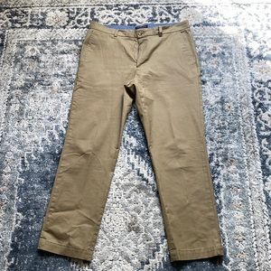 Banana Republic Aiden Chino 35x30